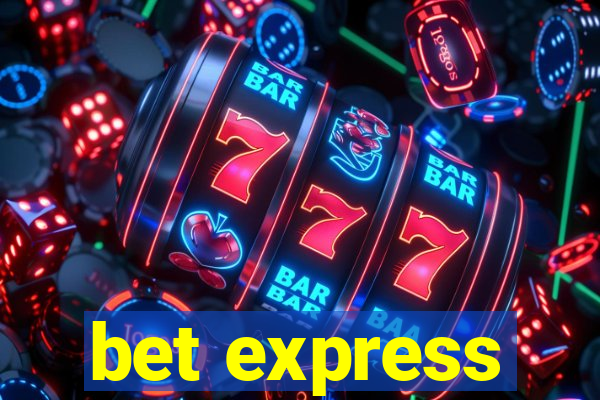 bet express